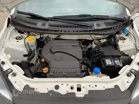 FIORINO 1.4 MPI FURGÃO ENDURANCE 8V FLEX 2P MANUAL