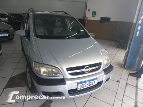 ZAFIRA 2.0 MPFI 8V