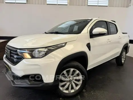 STRADA FREEDOM CD 1.3 FLEX MANUAL