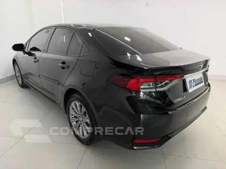 COROLLA XEI 20