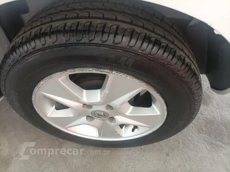 SANDERO 1.0 12V SCE Authentique