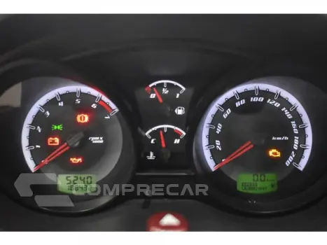 FIESTA SEDAN - 1.6 ROCAM SEDAN 8V 4P MANUAL