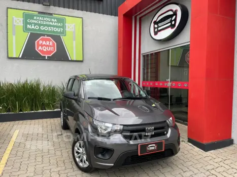 MOBI 1.0 EVO FLEX LIKE. MANUAL