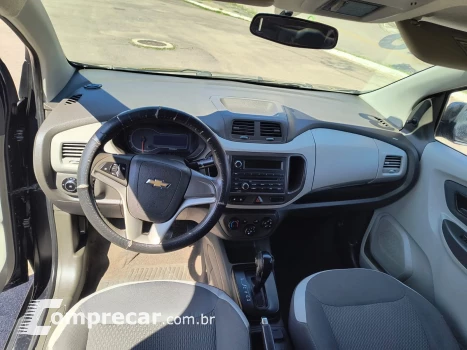 SPIN 1.8 LT 8V