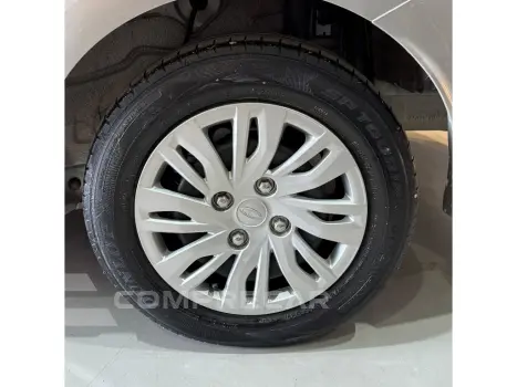 KA 1.0 TIVCT FLEX SE SEDAN MANUAL