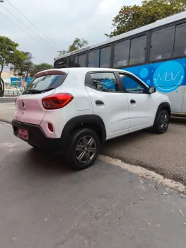 Kwid 1.0 12V 4P SCE FLEX ZEN