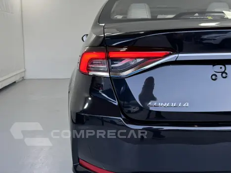 COROLLA 1.8 VVT-I Hybrid Altis Premium