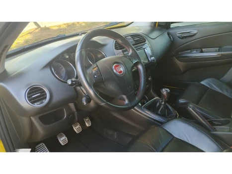 BRAVO 1.4 16V T-JET GASOLINA 4P MANUAL