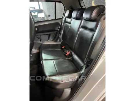 UP 1.0 TSI MOVE UP 12V FLEX 4P MANUAL