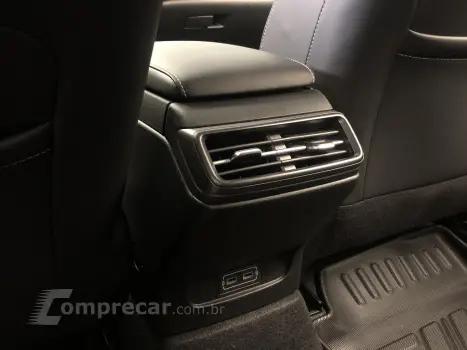 Aion ES 55,2 KW ELETRICO PLUS