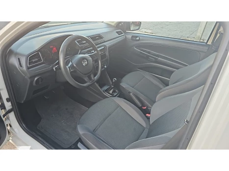 SAVEIRO 1.6 MSI ROBUST CS 16V FLEX 2P MANUAL