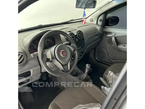 ONIX 1.4 MPFI LTZ 8V FLEX 4P MANUAL