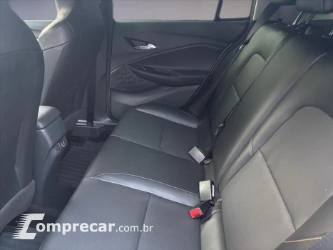 ONIX 1.0 TURBO FLEX PREMIER AUTOMÁTICO