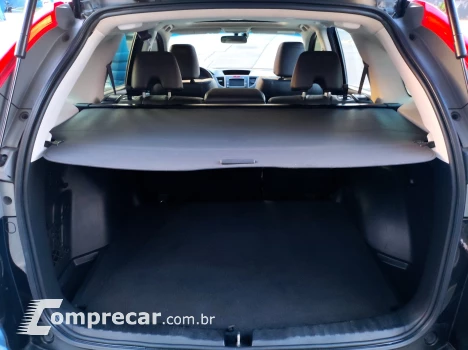 CRV 2.0 EXL 4X2 16V