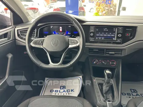 Nivus Comfortline 1.0 200 TSI Flex Aut.