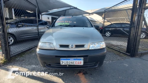 STRADA 1.5 MPI Working CE 8V