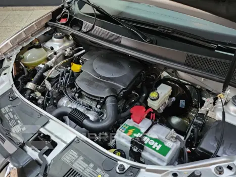 SANDERO Dynamique Hi-Power 1.6 8V 5p