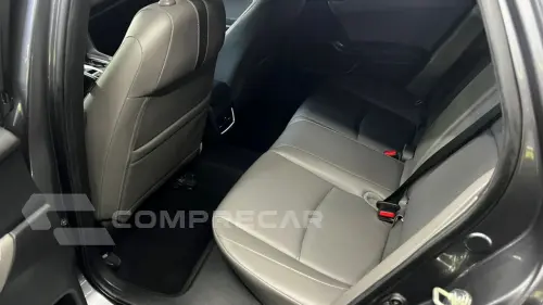 Civic 2.0 16V 4P EXL FLEX  AUTOMÁTICO CVT