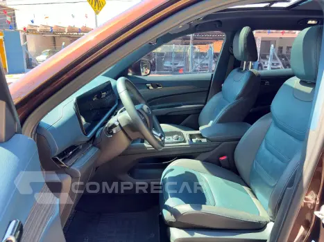 Territory 1.5 Ecoboost Gtdi Gasolina Titanium Automático