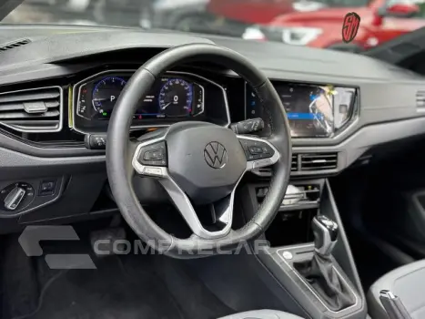 NIVUS - 1.0 200 TSI TOTAL HIGHLINE AUTOMÁTICO
