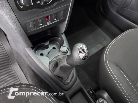SANDERO 1.0 12V SCE FLEX S EDITION MANUAL