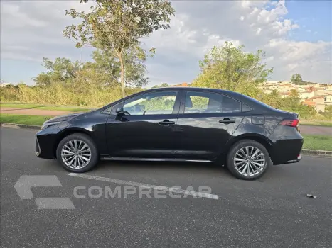 COROLLA 2.0 VVT-IE FLEX XEI DIRECT SHIFT