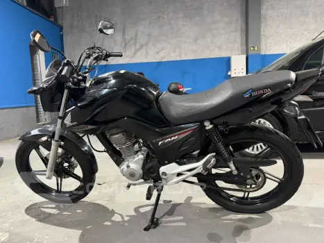 CG 160 FAN FLEX ONE