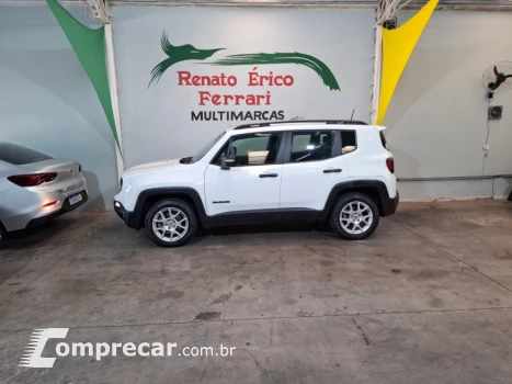 RENEGADE 1.8 16V Sport