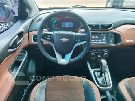 ONIX HATCH ACTIV 1.4 8V Flex 5P Aut.