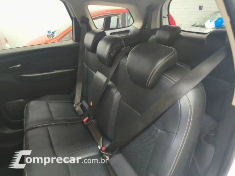 SPIN PREMIER 1.8 8V Econo.Flex 5p Aut.