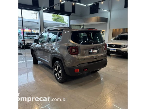 RENEGADE 2.0 16V TURBO DIESEL TRAILHAWK 4P 4X4 AUTOMÁTICO