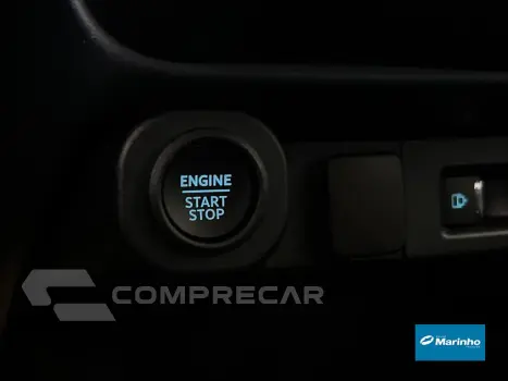 MAVERICK 2.0 ECOBOOST GASOLINA BLACK AUTOMÁTICO