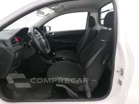 SAVEIRO 1.6 MSI ROBUST CS 16V FLEX 2P MANUAL