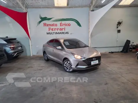 HB20X 1.6 16V Vision