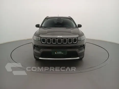 COMPASS 1.3 T270 TURBO FLEX LONGITUDE AT6