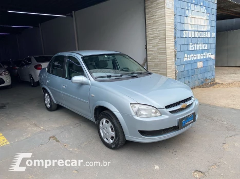 CLASSIC 1.0 MPFI LS 8V