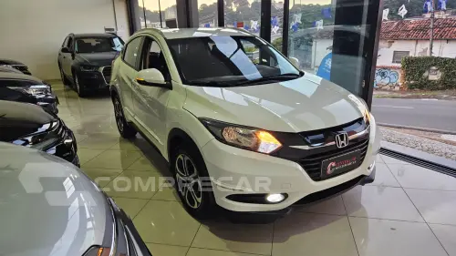 Honda HR-V 1.8 16V EX 4 portas