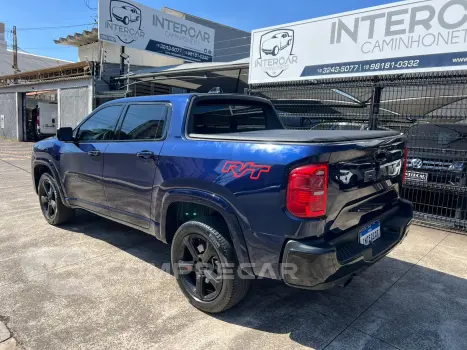 RAMPAGE 2.0 Hurricane 4 Turbo R/T 4X4