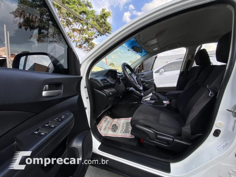 CRV 2.0 LX 4X2 16V