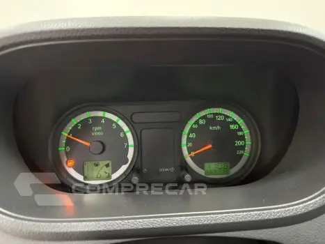 ECOSPORT 1.6 XL 8V