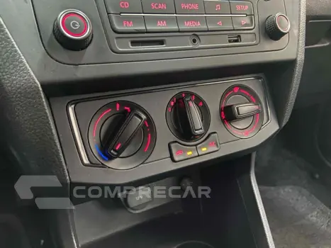 VOYAGE 1.0 12V MPI TOTALFLEX 4P MANUAL