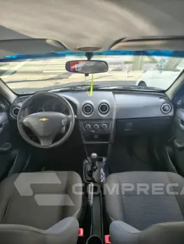 CELTA 1.0 MPFI LT 8V