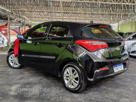 HB20 1.0 COMFORT 12V FLEX 4P MANUAL