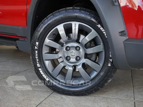 STRADA 1.8 MPI ADVENTURE CE 16V FLEX 2P MANUAL