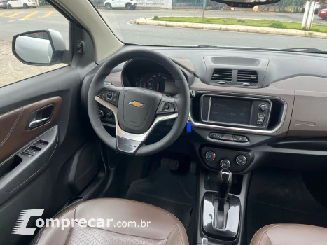SPIN 1.8 Premier 8V