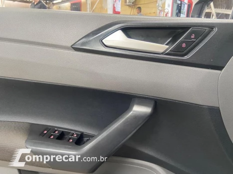 VIRTUS 1.0 200 TSI COMFORTLINE AUTOMÁTICO