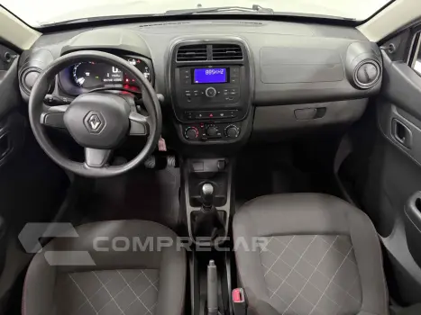 KWID 1.0 12V SCE FLEX ZEN MANUAL