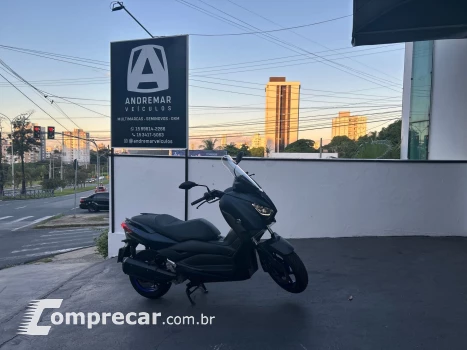 Yamaha Xmax Abs