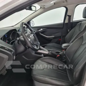 FOCUS 2.0 SE 16V