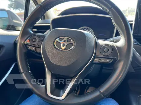 COROLLA 2.0 Vvt-ie XEI